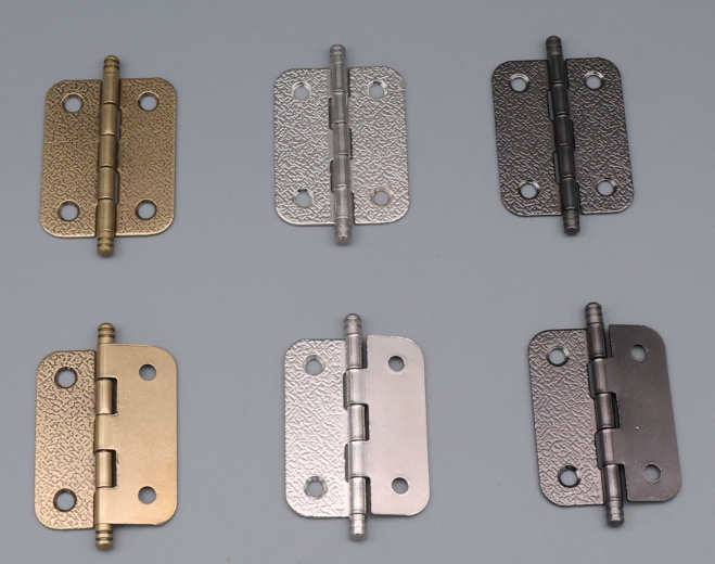 38mm 亂布紋合頁