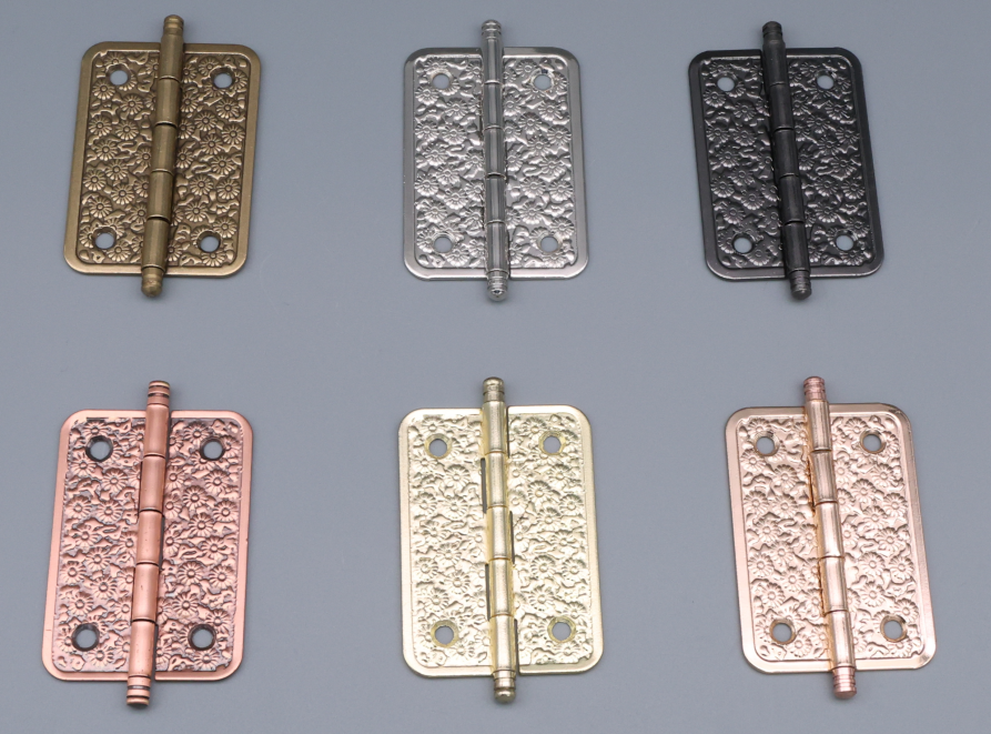 51mm 小梅花合頁