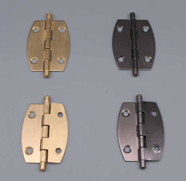 38mm 扇形光面合頁