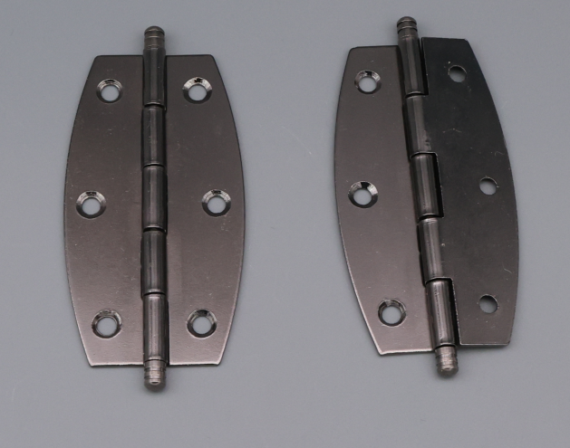 64mm 扇形光面合頁