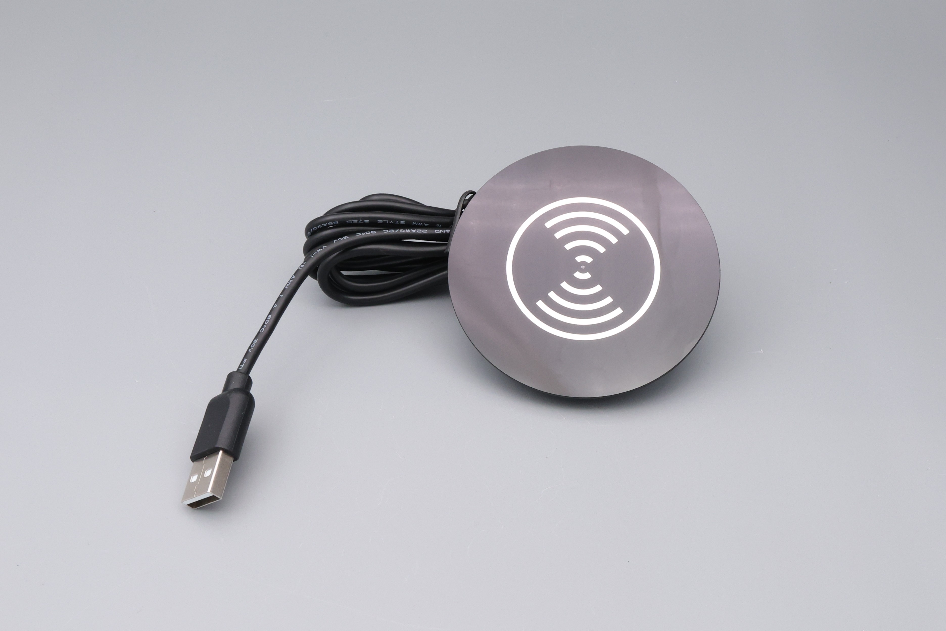 無(wú)線充電器