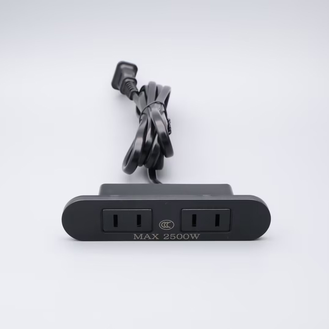 國標(biāo)3C款251插座