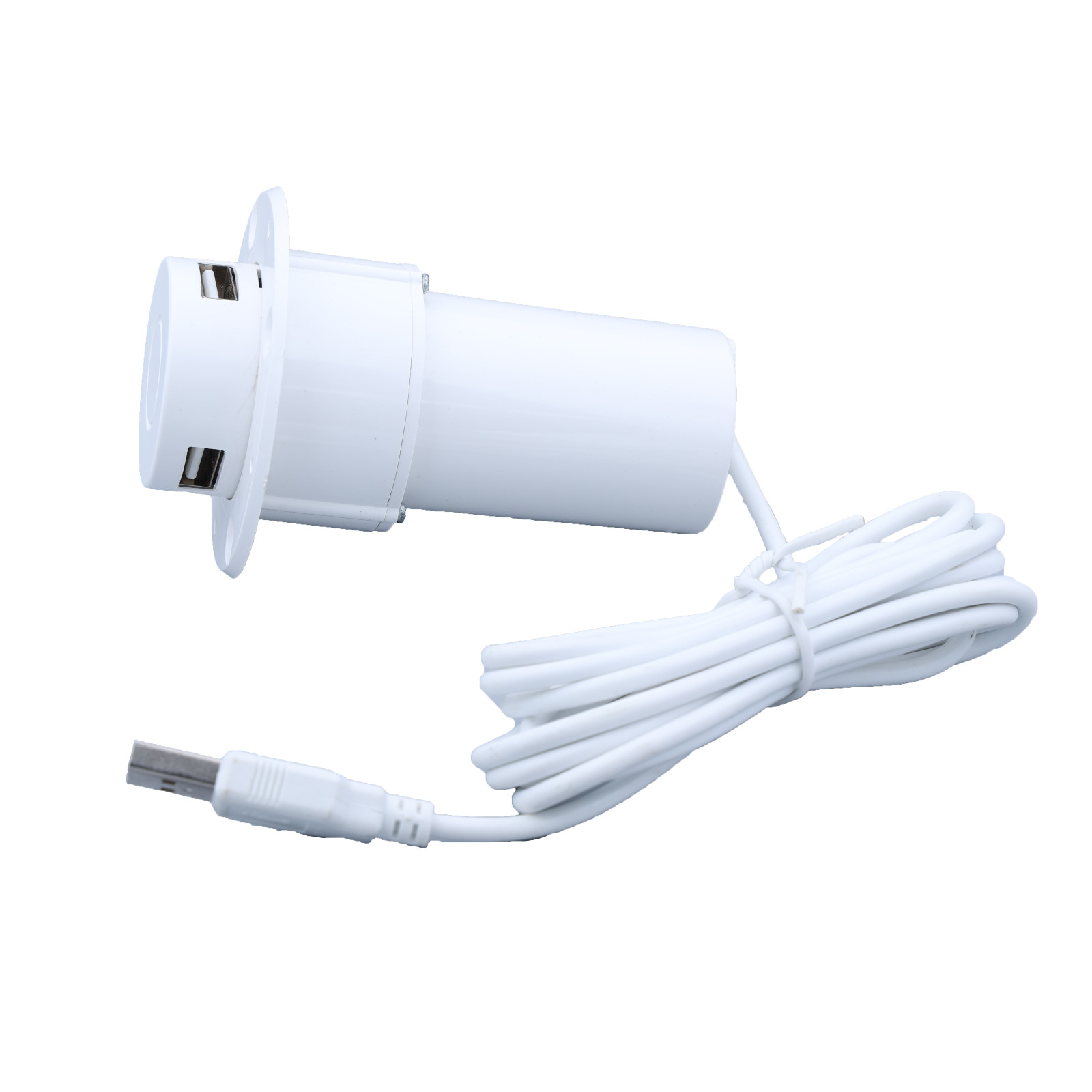 3孔usb按壓升降式